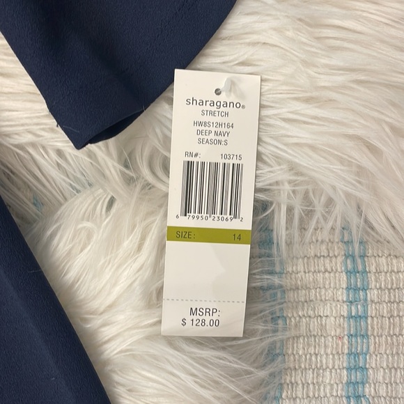 Womens sharagano dress - Picture 6 of 9